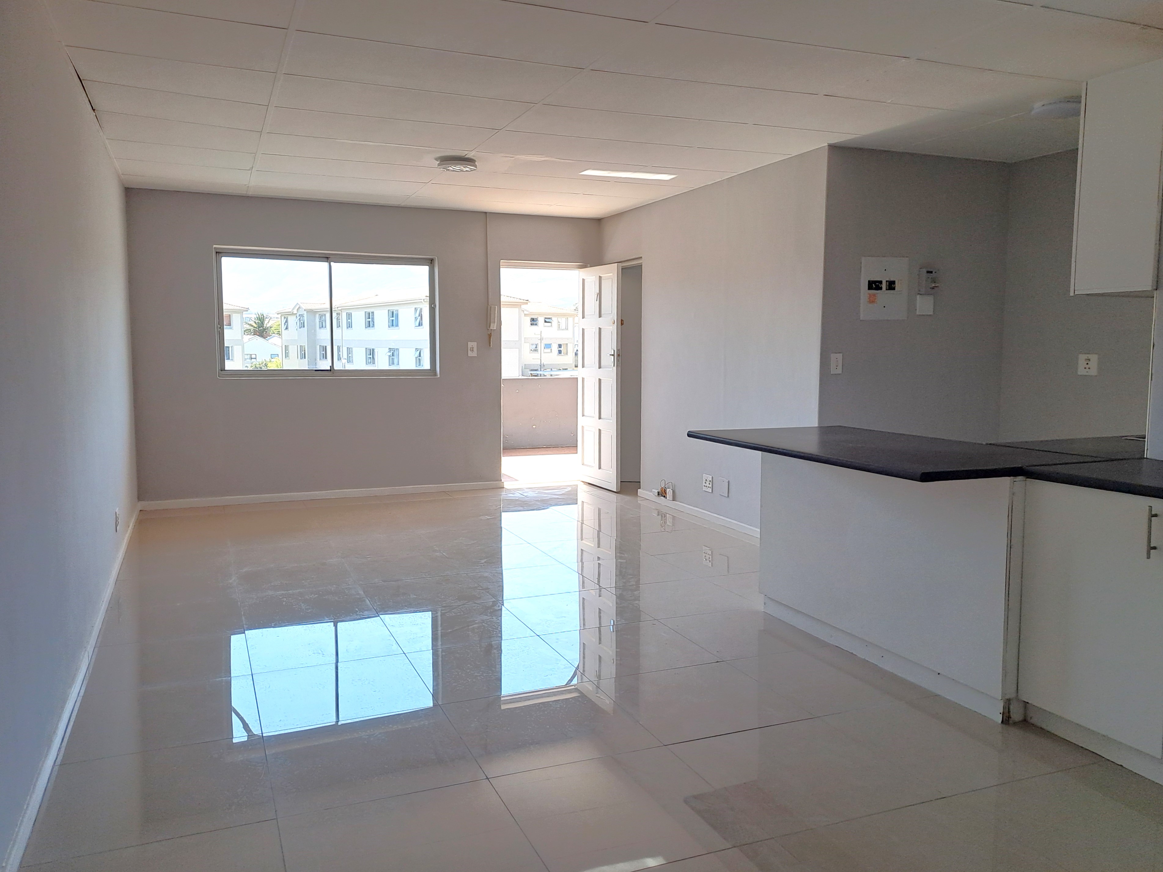 To Let 2 Bedroom Property for Rent in Anchorage Park Western Cape